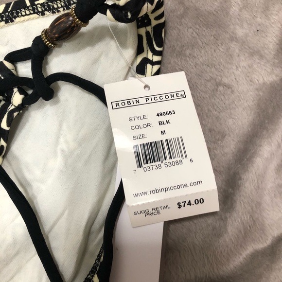 Robin Piccone Swimsuit - Picture 2 of 4